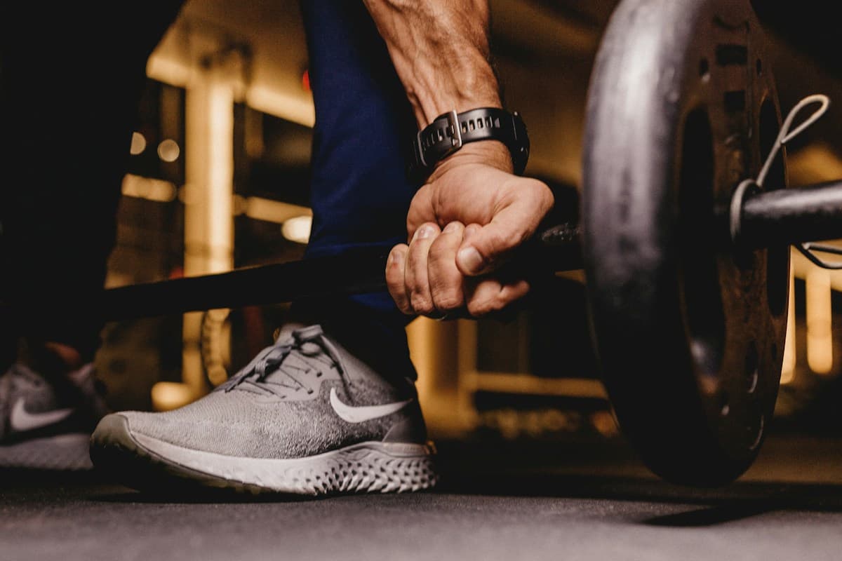 GenFitness Strength Heritage & Barbell Training