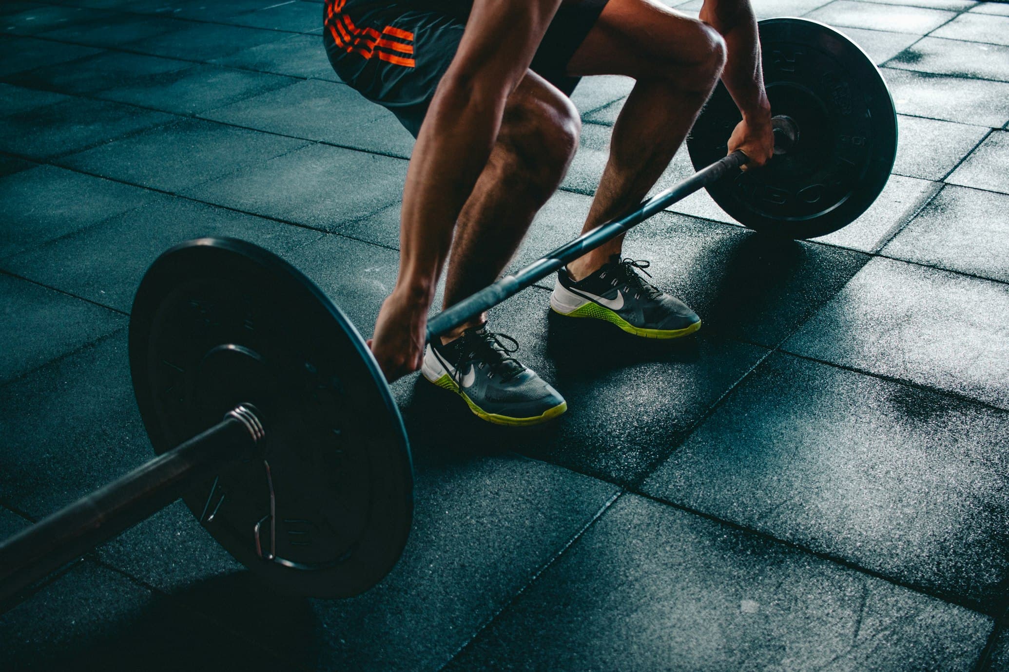 GenFitness Elite Athletic Training Center